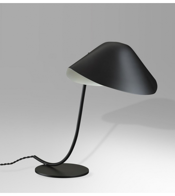 Lampe De Bureau "Antony" Serge Mouille