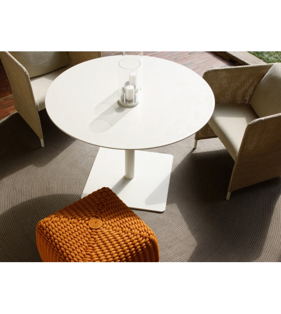 Zoe Paola Lenti Outdoor Teppich