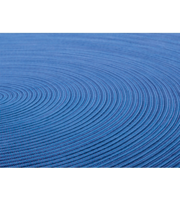 Zoe Paola Lenti Outdoor Teppich