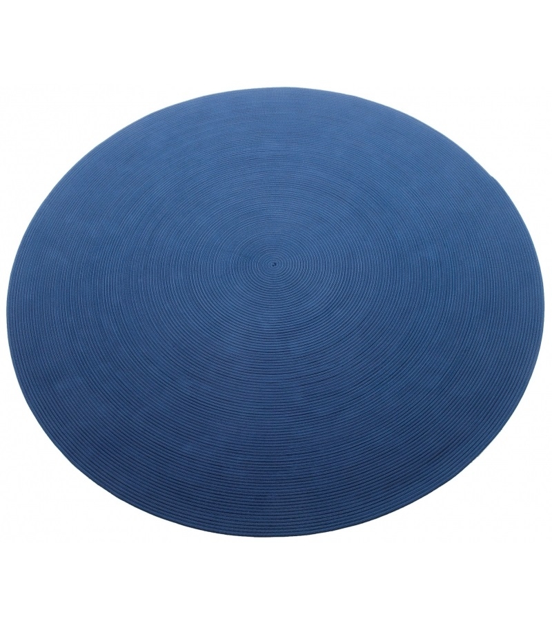 Zoe Paola Lenti Tapis Outdoor