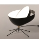 Lampe De Bureau "Antony" Serge Mouille