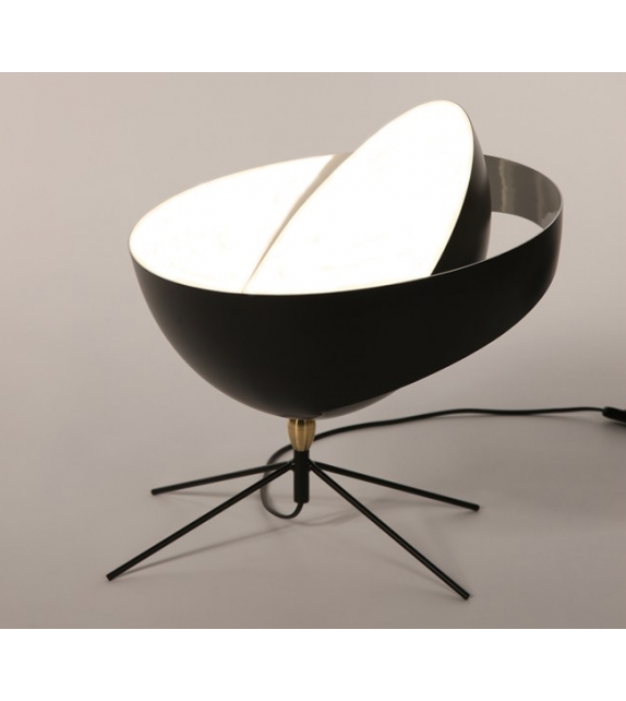 Lampe De Bureau "Antony" Serge Mouille