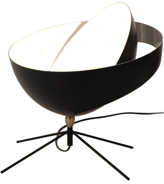 Lampe De Bureau "Antony" Serge Mouille