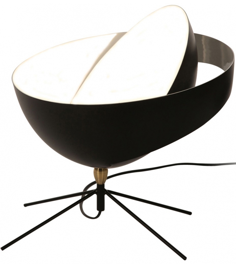 Lampe De Bureau "Antony" Serge Mouille