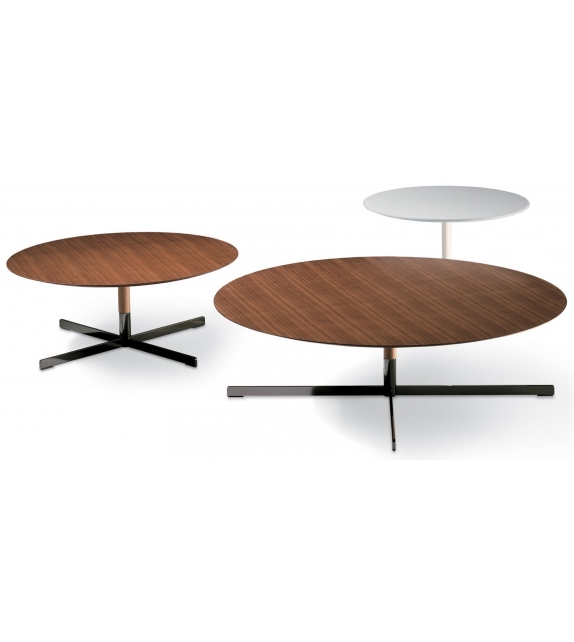 Bob Poltrona Frau Occasional Table