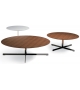 Bob Poltrona Frau Occasional Table