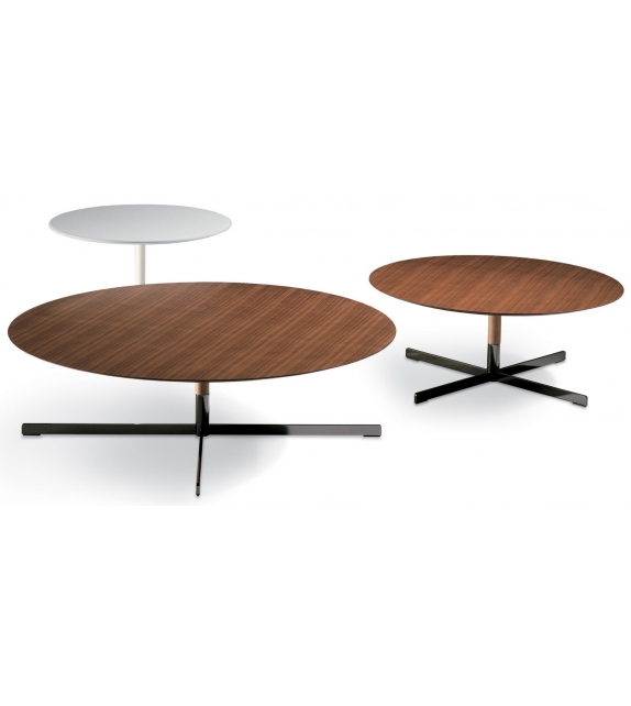 Bob Poltrona Frau Occasional Table