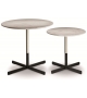 Bob Poltrona Frau Occasional Table