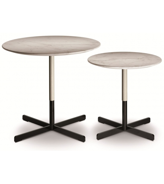 Bob Poltrona Frau Table D'Appont