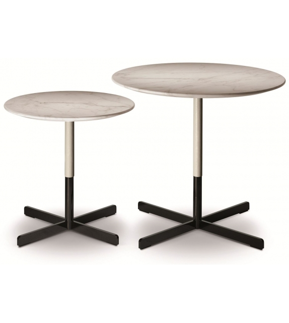 Bob Poltrona Frau Occasional Table