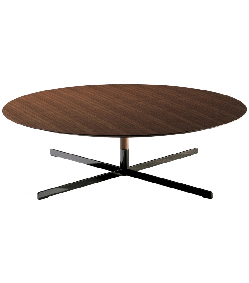 Bob Poltrona Frau Occasional Table