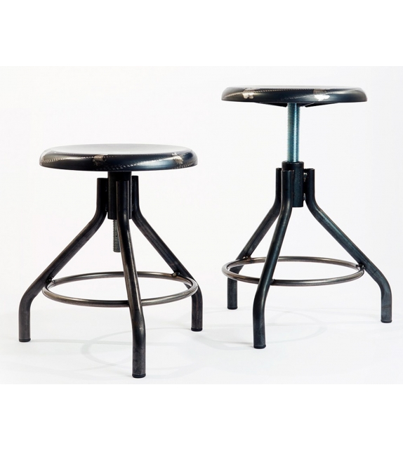 Jooke Zava Stool