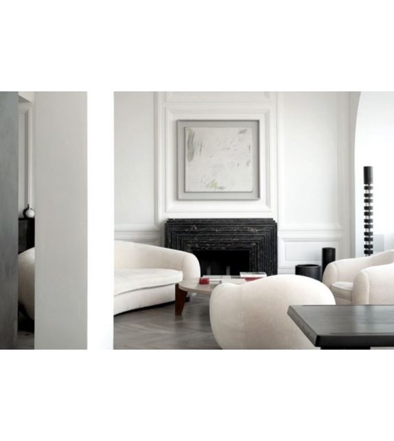 Floor Lamp "Signal" Serge Mouille