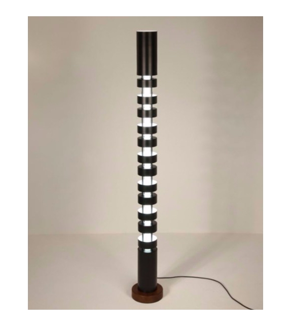 Floor Lamp "Signal" Serge Mouille