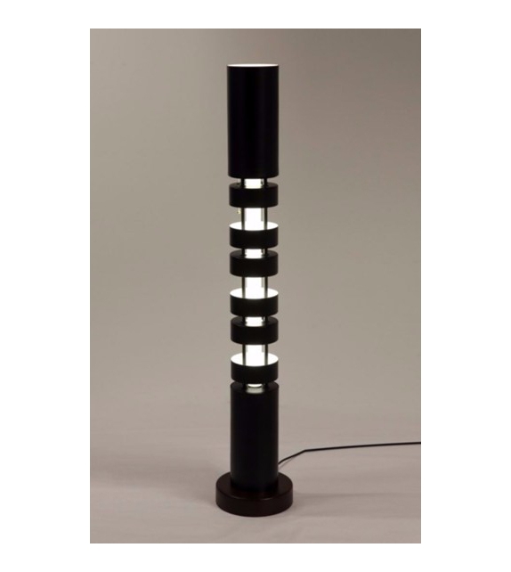 Floor Lamp "Signal" Serge Mouille