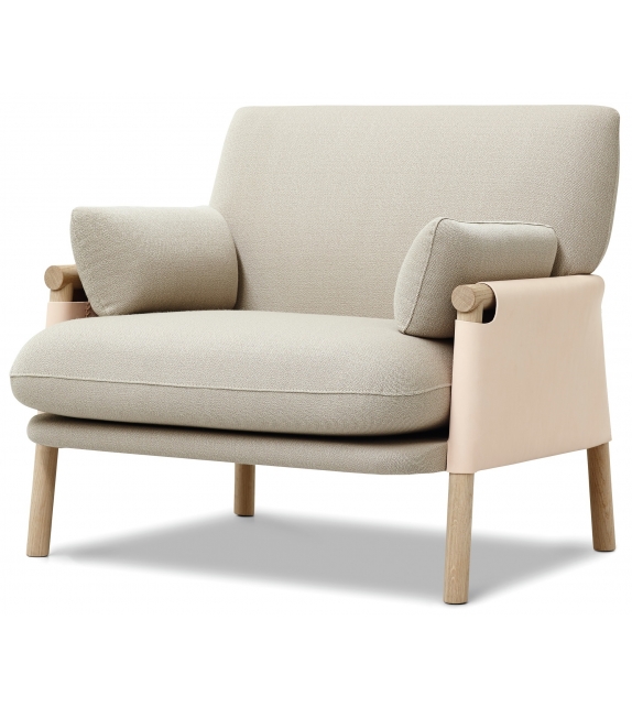 EJ 880 - Savannah Erik Jørgensen Fauteuil