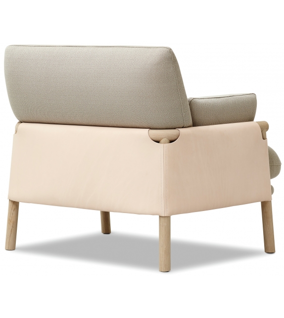EJ 880 - Savannah Erik Jørgensen Armchair