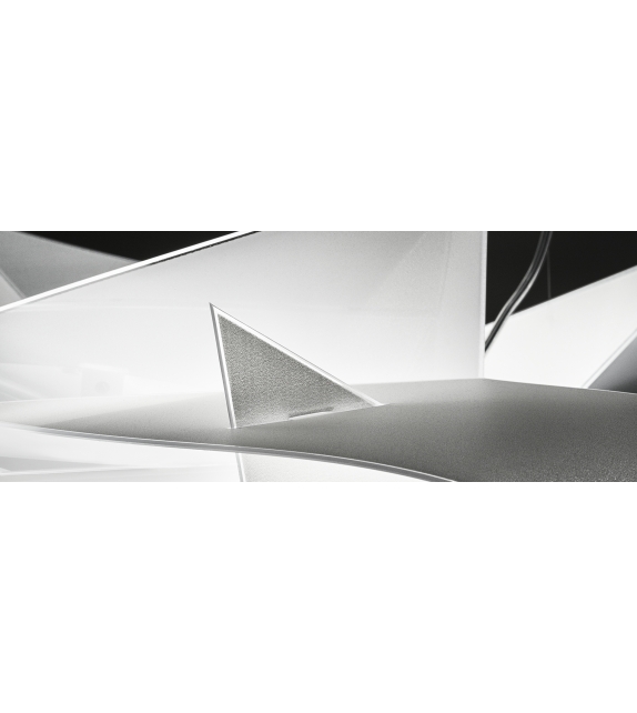 Aria Slamp Suspension