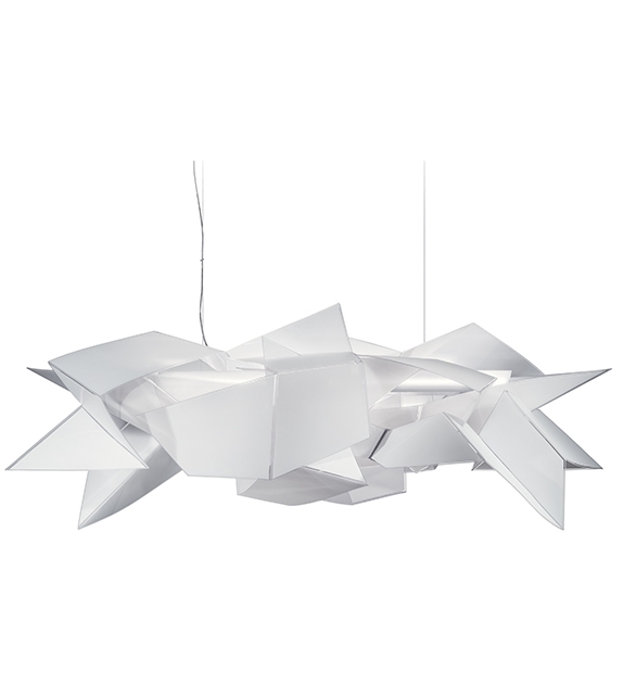 Aria Slamp Suspension Lamp