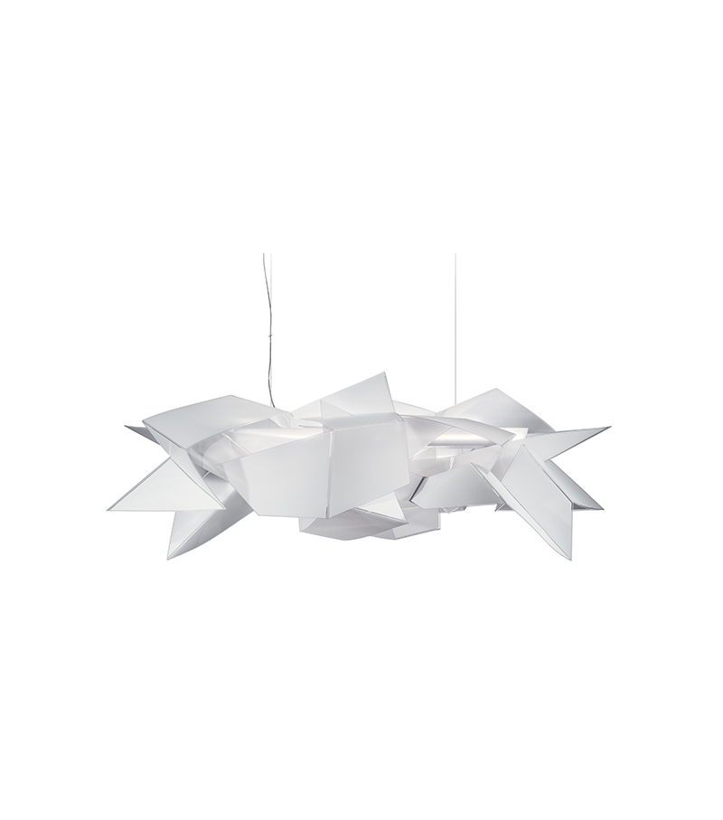 Aria Slamp Làmpara de Suspension