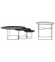 Fat-Fat B&B Italia Occasional Table