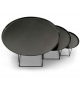 Fat-Fat B&B Italia Occasional Table