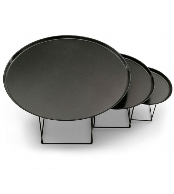 Fat-Fat B&B Italia Occasional Table