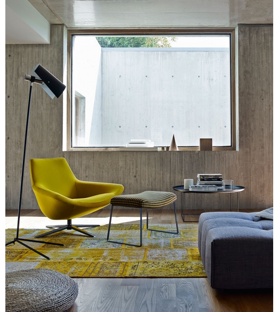 Fat-Fat B&B Italia Table d'Appoint