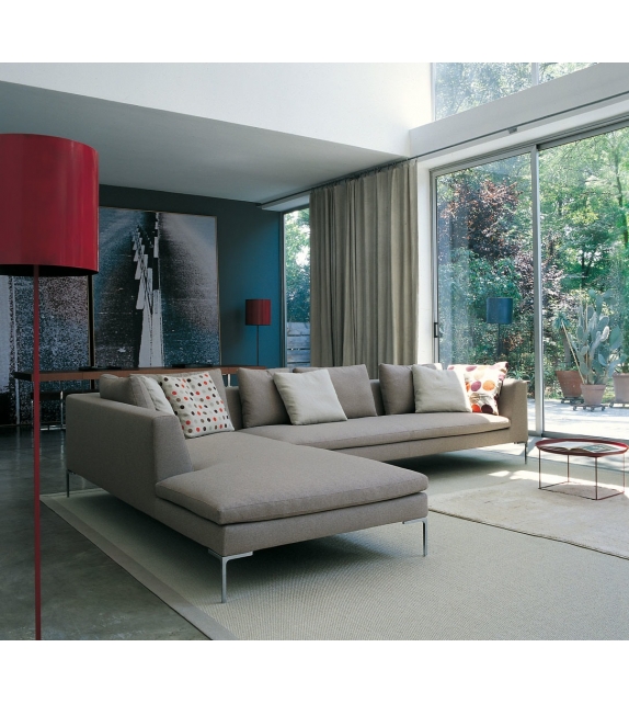 Fat-Fat B&B Italia Table d'Appoint