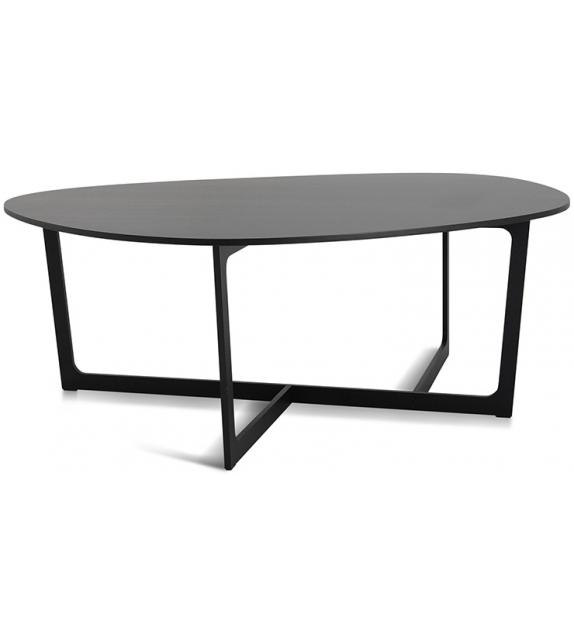 EJ 190/191/192 Erik Jørgensen Coffee Table