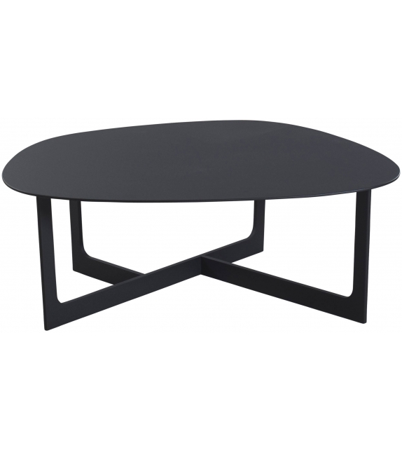 EJ 190/191/192 Erik Jørgensen Coffee Table