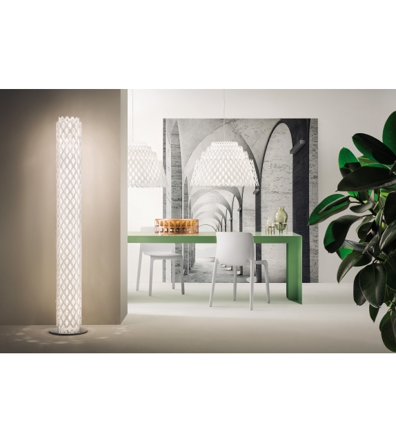 Half Charlotte Slamp Hängeleuchte