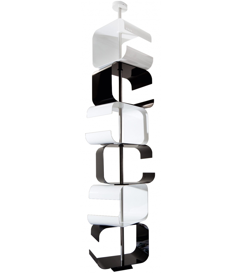 Tico Zava Bookshelf