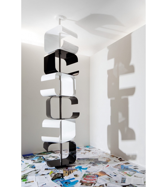Tico Zava Bookshelf