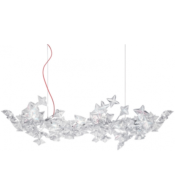 Hanami Slamp Làmpara de Suspension