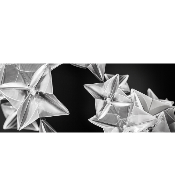 Hanami Slamp Suspension