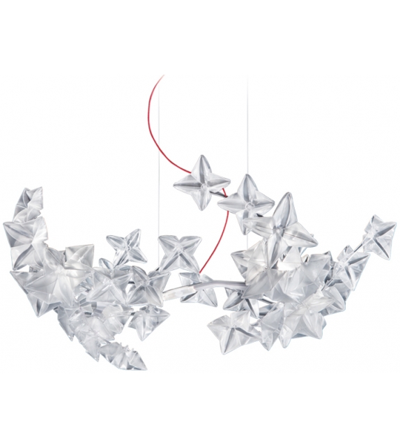 Hanami Slamp Làmpara de Suspension