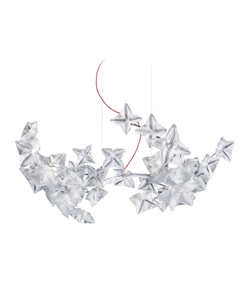 Hanami Slamp Làmpara de Suspension