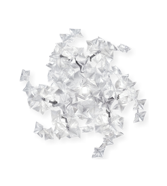 Hanami Slamp Ceiling-Wall Lamp