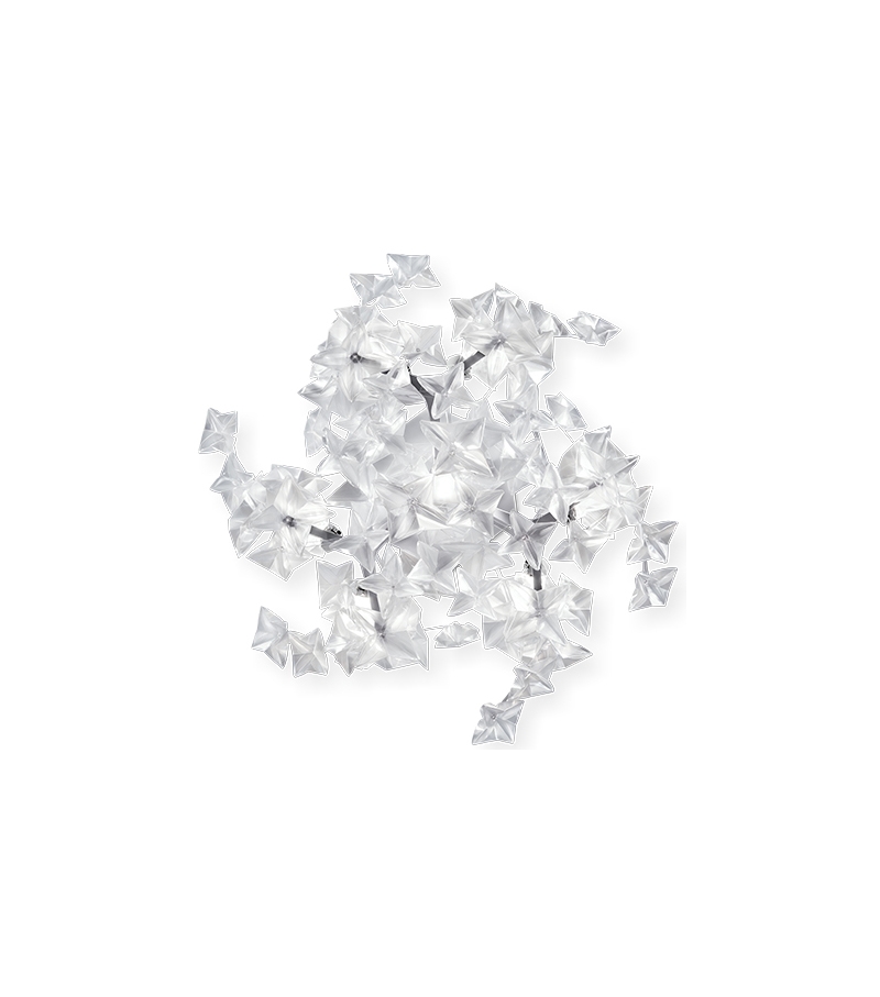 Hanami Slamp Ceiling-Wall Lamp