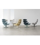 EJ 5 - Corona Spectrum Erik Jørgensen Armchair