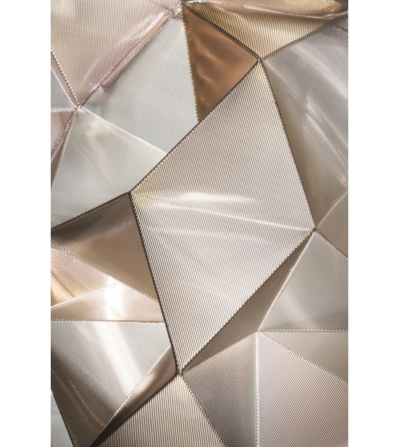 Drusa Slamp Suspension