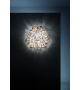 Drusa Slamp Ceiling-Wall Lamp