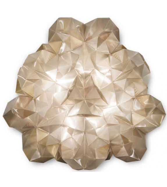 Drusa Slamp Plafonnier-Applique