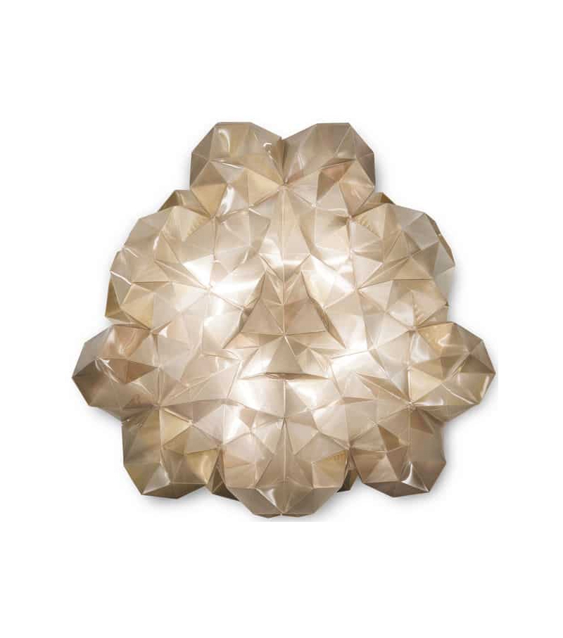 Drusa Slamp Ceiling-Wall Lamp