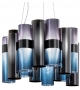 La Lollo Slamp Lampada a Sospensione