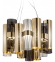 La Lollo Slamp Suspension