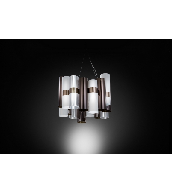 La Lollo Slamp Suspension