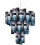 La Lollo XL Slamp Suspension Lamp