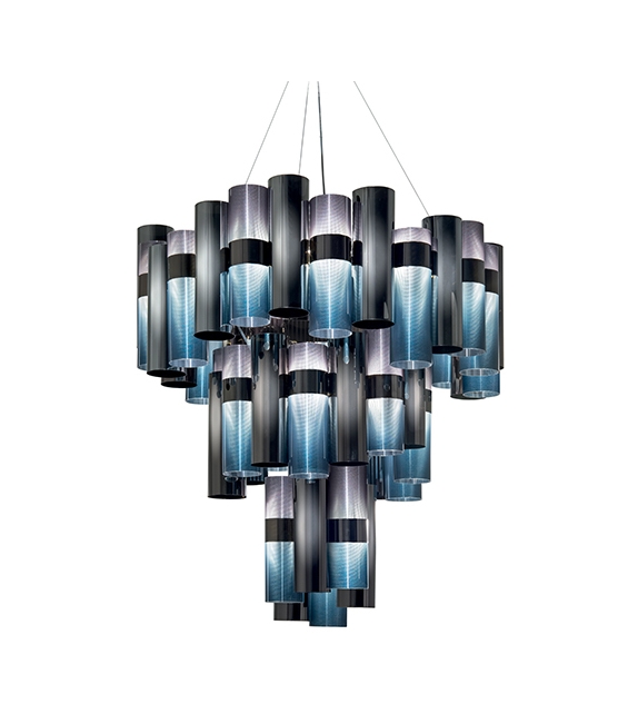La Lollo XL Slamp Hängeleuchte